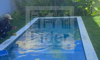 Imagem 2: CASA EM CONDOMÍNIO RESIDENCIAL em CAÇAPAVA - SP, CONDOMÍNIO TERRAS DO VALE