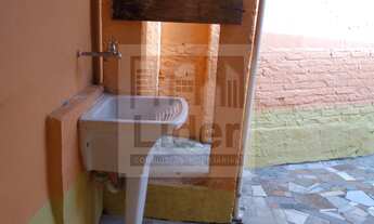 Imagem 3: CASA RESIDENCIAL em CAÇAPAVA - SP, VILA SANTOS