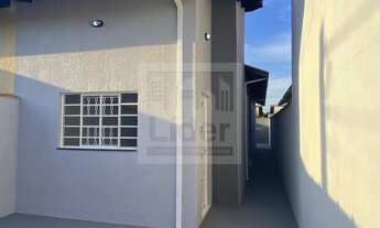 Imagem: CASA RESIDENCIAL em CAÇAPAVA - SP, VILLAGE