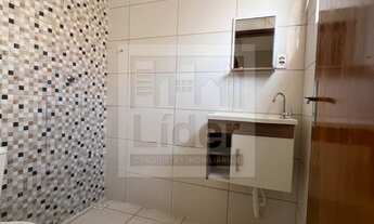 Imagem 5: SOBRADO RESIDENCIAL em CAÇAPAVA - SP, PARQUE RESIDENCIAL NOVA CAÇAPAVA