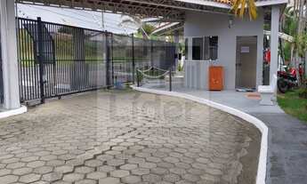 Imagem 2: CASA EM CONDOMÍNIO RESIDENCIAL em CAÇAPAVA - SP, VILA PARAÍSO