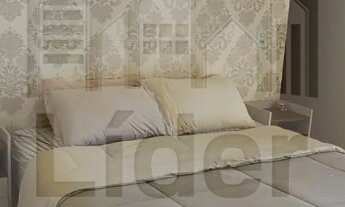 Imagem 4: APARTAMENTO RESIDENCIAL em SÃO JOSÉ DOS CAMPOS - SP, JARDIM PAULISTA