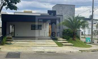 Imagem 3: CASA EM CONDOMÍNIO RESIDENCIAL em CAÇAPAVA - SP, CONDOMÍNIO TERRAS DO VALE