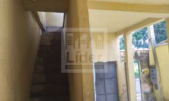 Imagem 6: SOBRADO RESIDENCIAL em CAÇAPAVA - SP, VILA BANDEIRANTES