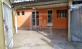 Imagem: CASA RESIDENCIAL em CAÇAPAVA - SP, VILA