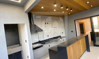 Imagem 3: CASA EM CONDOMÍNIO RESIDENCIAL em CAÇAPAVA - SP, COND. RESIDENCIAL SANTA MÔNICA