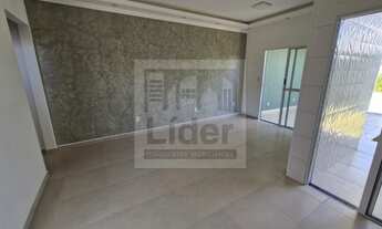 Imagem 7: CASA RESIDENCIAL em CAÇAPAVA - SP, RESIDENCIAL TERRA NOVA