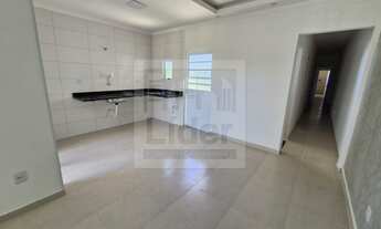 Imagem 2: CASA RESIDENCIAL em CAÇAPAVA - SP, RESIDENCIAL TERRA NOVA