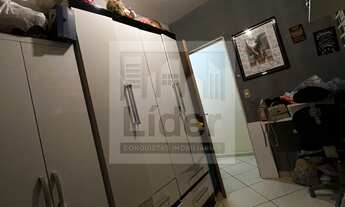 Imagem 4: CASA RESIDENCIAL em CAÇAPAVA - SP, VILA SÃO JOÃO