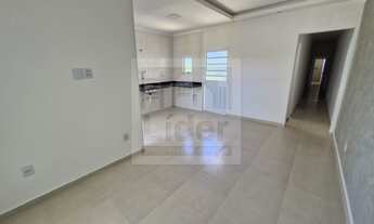 Imagem 3: CASA RESIDENCIAL em CAÇAPAVA - SP, RESIDENCIAL TERRA NOVA