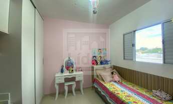 Imagem 3: SOBRADO RESIDENCIAL em CAÇAPAVA - SP, PARQUE DO MUSEU