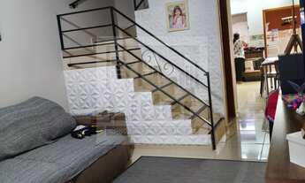 Imagem: SOBRADO RESIDENCIAL em CAÇAPAVA - SP, PARQUE