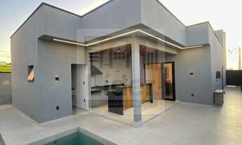 Imagem 2: CASA EM CONDOMÍNIO RESIDENCIAL em CAÇAPAVA - SP, COND. RESIDENCIAL SANTA MÔNICA