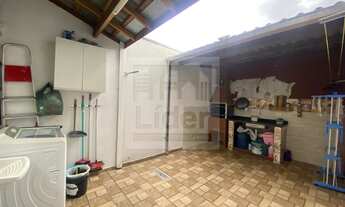 Imagem 5: SOBRADO RESIDENCIAL em CAÇAPAVA - SP, PARQUE DO MUSEU