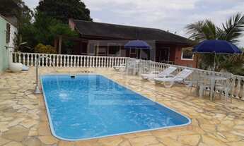 Imagem 4: Chácara localizada no bairro: Guamirim -Caçapava/SP