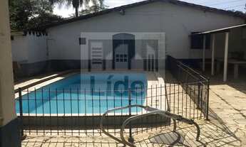 Imagem: CHÁCARA RURAL em Caçapava - SP, Jardim