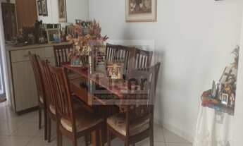 Imagem: Apartamento localizado no condomínio Edifício