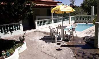 Imagem: CHÁCARA RURAL em CAÇAPAVA - SP, VILA VELHA