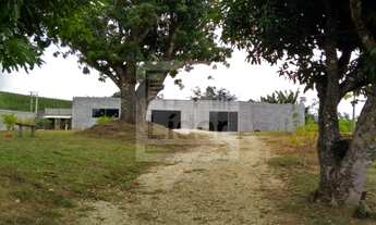 Imagem: Chácara localizada em Residencial Alvorada-SP