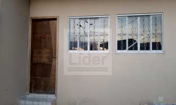 Imagem: SOBRADO RESIDENCIAL em Caçapava - SP, Vitória