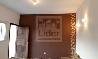 Imagem 2: SOBRADO RESIDENCIAL em Caçapava - SP, Vitória Vale