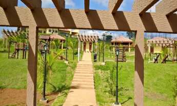 Imagem: Terreno localizado Terras do Vale Caçapava