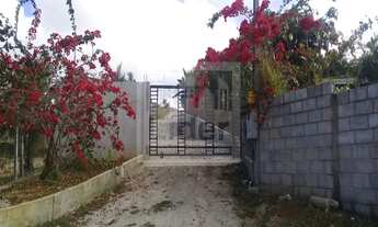 Imagem: Chácara localizada em Boa Vista - Caçapava