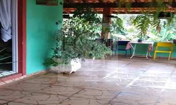 Imagem: Chácara localizada no bairro Morro do