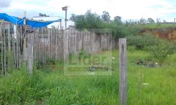 Imagem: Terreno localizado no bairro Caçapava