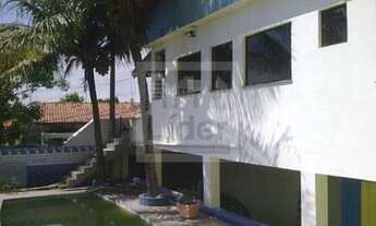 Imagem: Sobrado localizado no bairro Vila Antônio