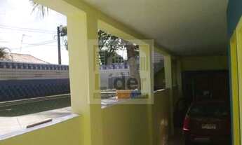 Imagem 3: Sobrado localizado no bairro: Vila Antônio Augusto Luiz- Caçapava SP