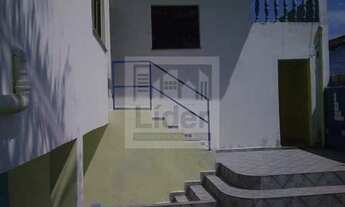 Imagem 5: Sobrado localizado no bairro: Vila Antônio Augusto Luiz- Caçapava SP