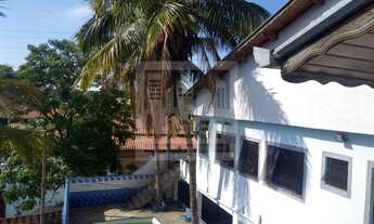 Imagem 7: Sobrado localizado no bairro: Vila Antônio Augusto Luiz- Caçapava SP