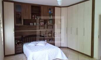 Imagem: Sobrado localizado no bairro Borda da Mata