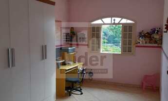 Imagem 5: Sobrado localizado no bairro: Borda da Mata- Caçapava SP