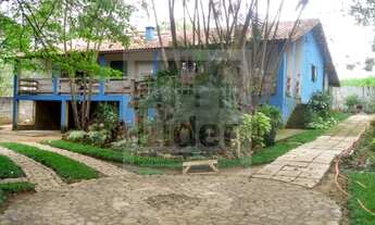 Imagem: Chácara localizada no bairro Chácara