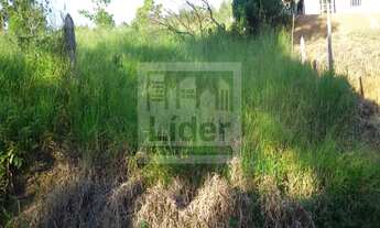 Imagem: Terreno localizado no bairro Caçapava