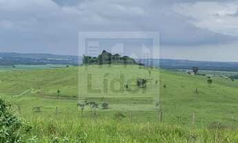 Imagem: Chacará localizado no bairro Recanto do