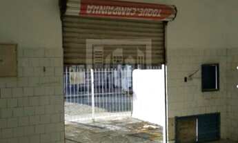 Imagem: Ponto comercial localizado no bairro Jardim