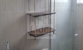 Imagem 3: Apartamento localizado no bairro: Vila Antônio Augusto Luiz- Caçapava SP