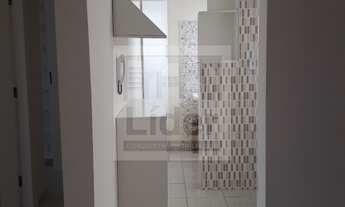 Imagem 5: Apartamento localizado no bairro: Vila Antônio Augusto Luiz- Caçapava SP