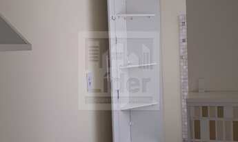 Imagem 7: Apartamento localizado no bairro: Vila Antônio Augusto Luiz- Caçapava SP