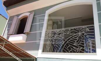 Imagem: Imóvel localizado no bairro Vila Antonio