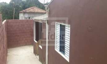 Imagem: Casa localizado no bairro Chacara dos Ipes