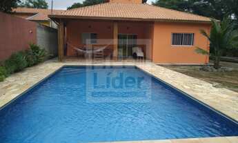 Imagem 4: Casa localizado no bairro: Chacara Nogueira - Caçapava SP