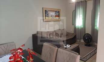 Imagem: Imóvel localizado no bairro Maria Elmira