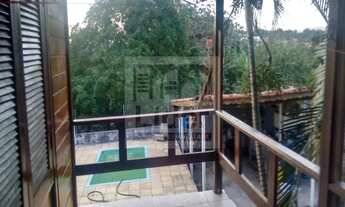 Imagem: Casa localizado no bairro QUINTA SAMAMBAIA