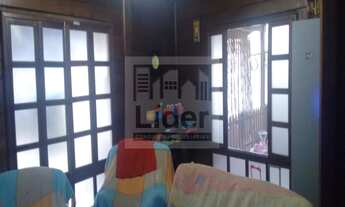 Imagem 4: Casa localizado no bairro: QUINTA SAMAMBAIA - Caçapava SP