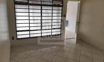 Imagem: Imóvel localizado no bairro Vila Antônio