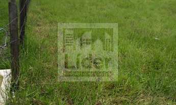 Imagem: Terreno localizado no bairro Tatauba